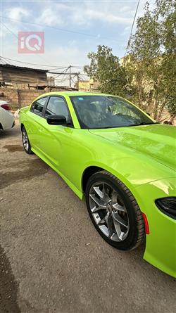 دودج تشارجر